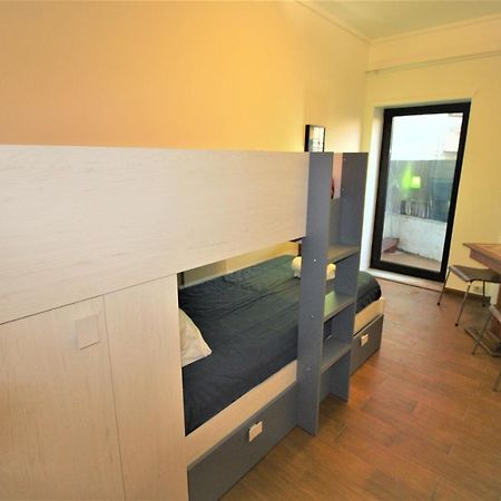 Quiet And Central Apartment Aveiro Dış mekan fotoğraf
