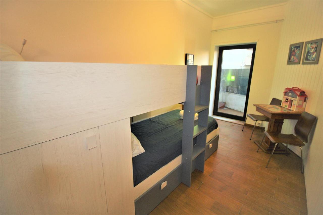 Quiet And Central Apartment Aveiro Dış mekan fotoğraf