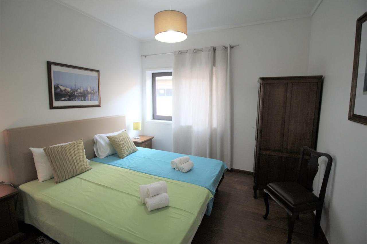 Quiet And Central Apartment Aveiro Dış mekan fotoğraf