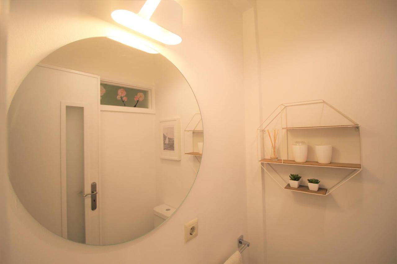 Quiet And Central Apartment Aveiro Dış mekan fotoğraf