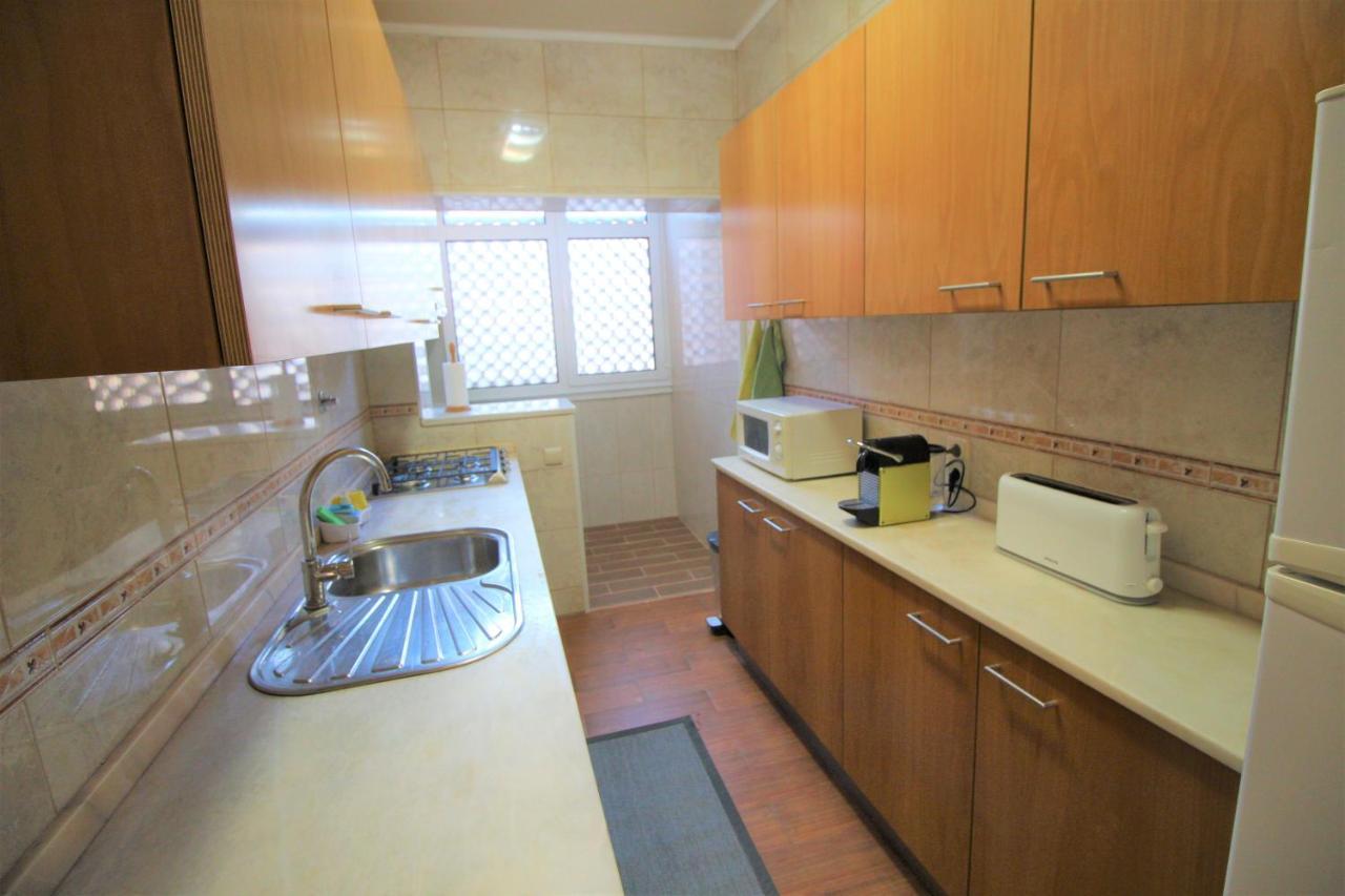 Quiet And Central Apartment Aveiro Dış mekan fotoğraf