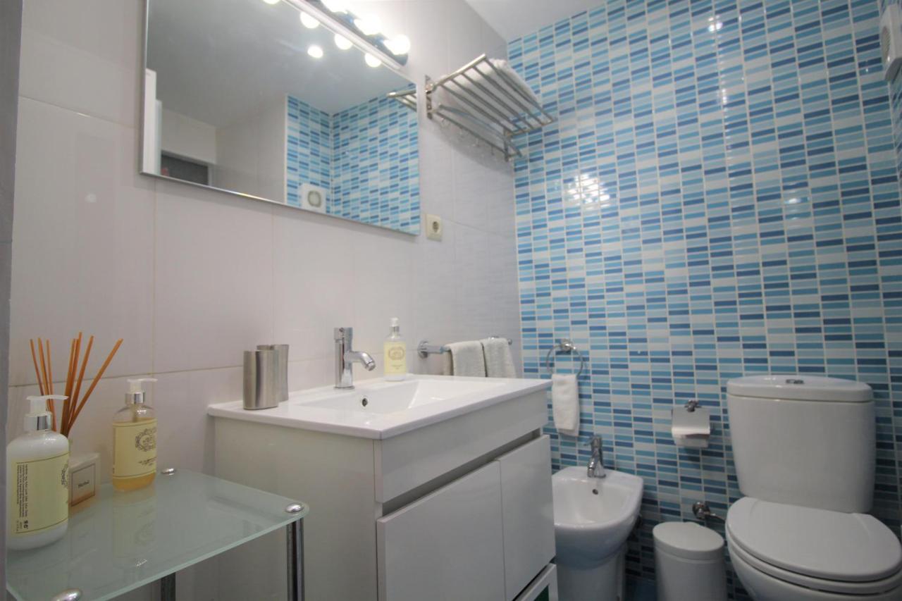 Quiet And Central Apartment Aveiro Dış mekan fotoğraf
