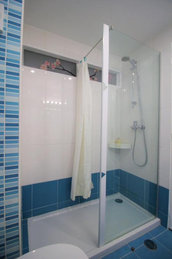 Quiet And Central Apartment Aveiro Dış mekan fotoğraf