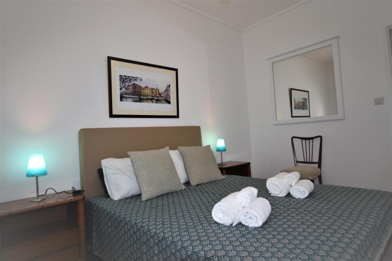 Quiet And Central Apartment Aveiro Dış mekan fotoğraf